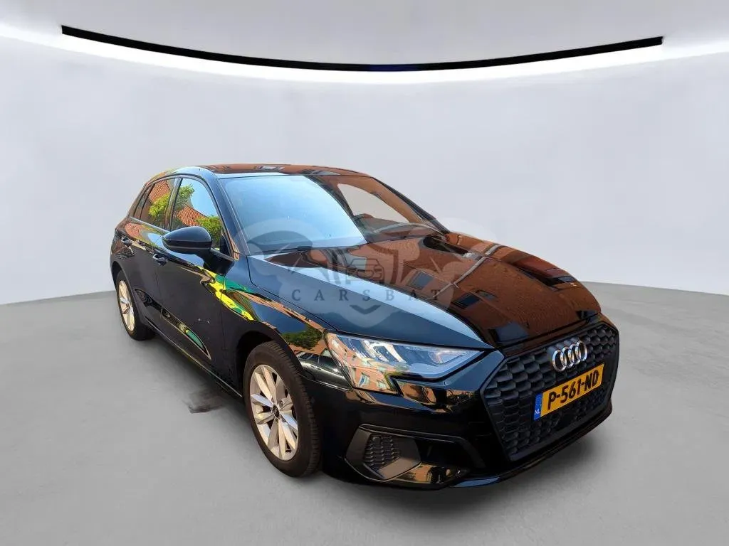 Audi A3 Sportback 30 TFSI Pro Line 2022