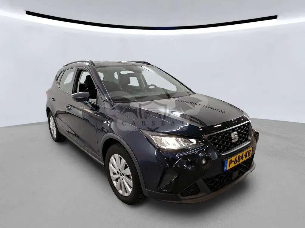 Seat Arona 1.0 TSI Style 2022