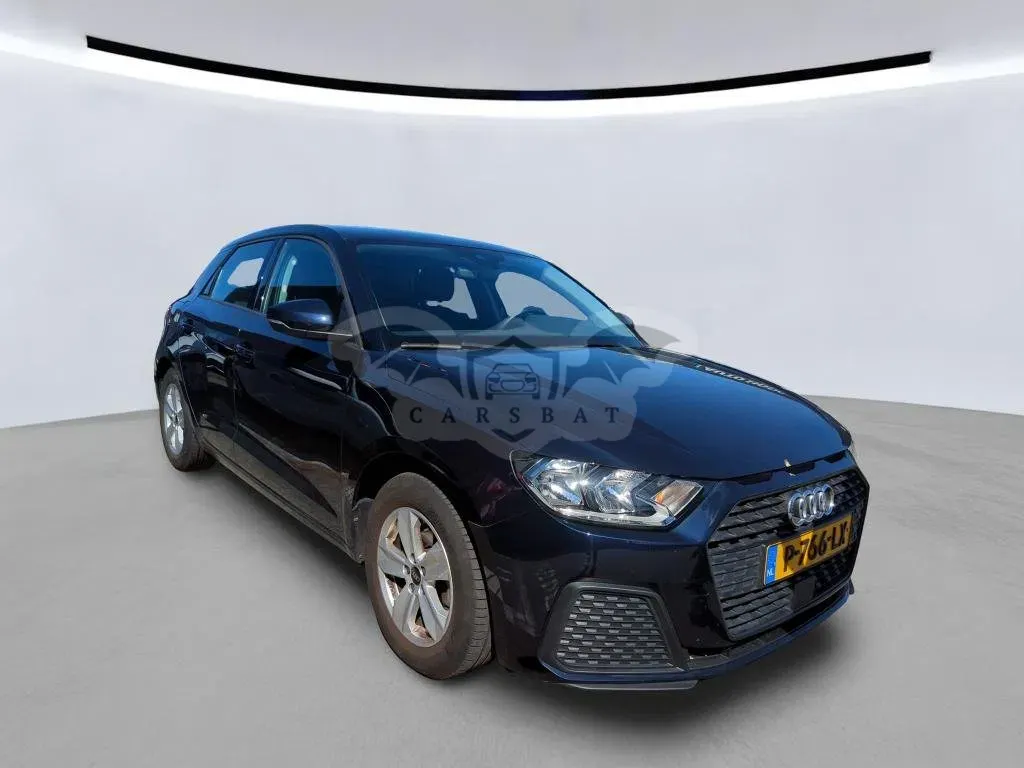 Audi A1 Sportback 25 TFSI Pro Line 2022