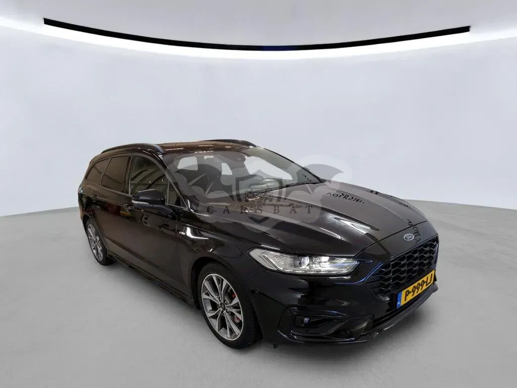 Ford Mondeo 2.0 ST Line 2022