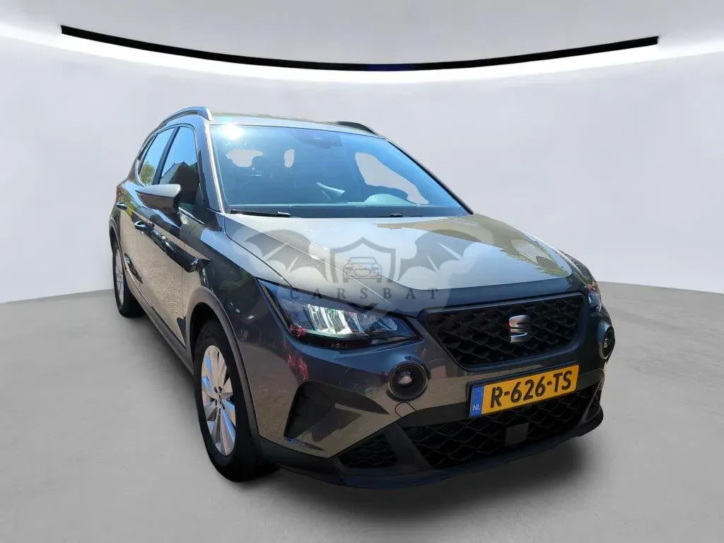 Seat Arona 1.0 TSI Style 2022