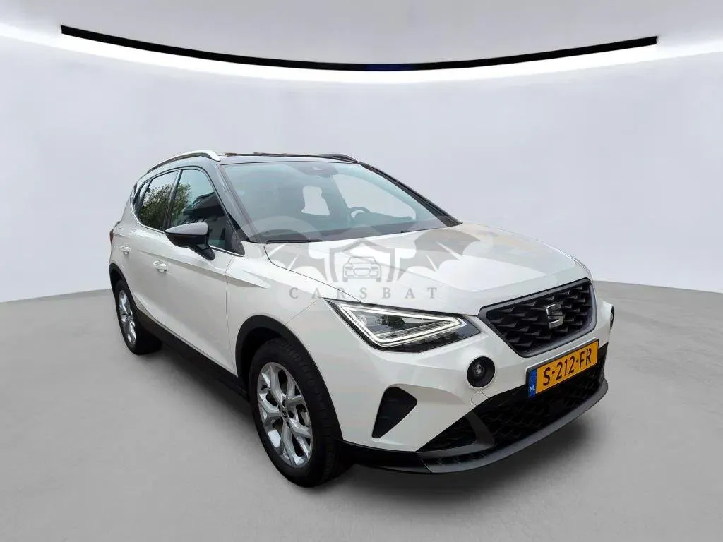 Seat Arona 1.0 TSI FR 2023