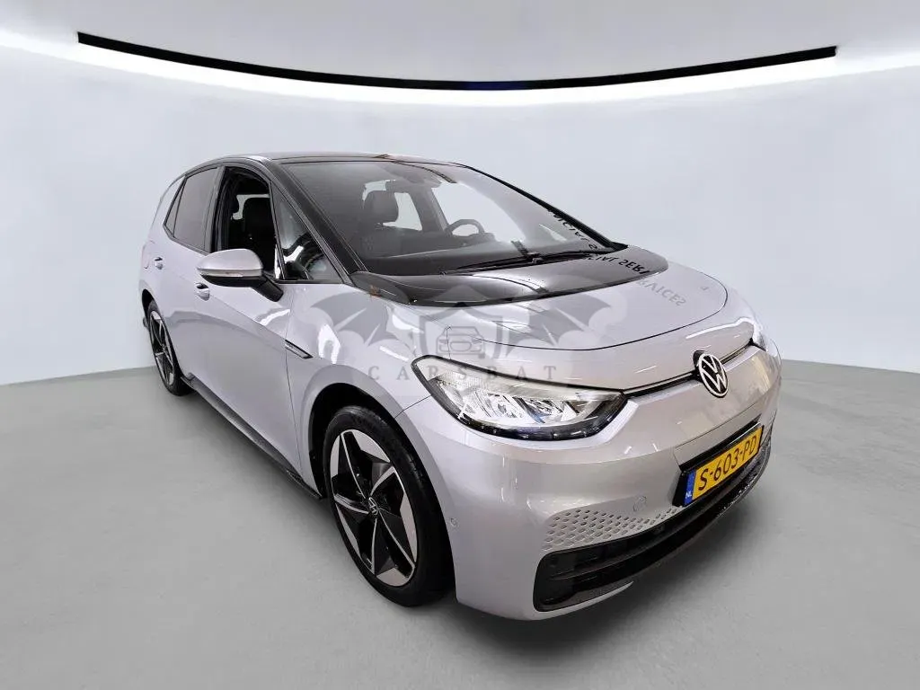 Volkswagen ID.3 58 kWh Pro 2023
