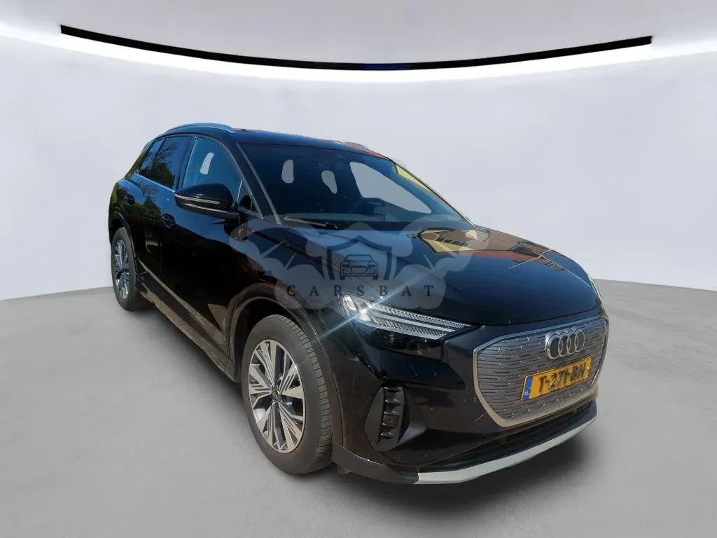 Audi Q4 E-tron 40 Advanced 2023