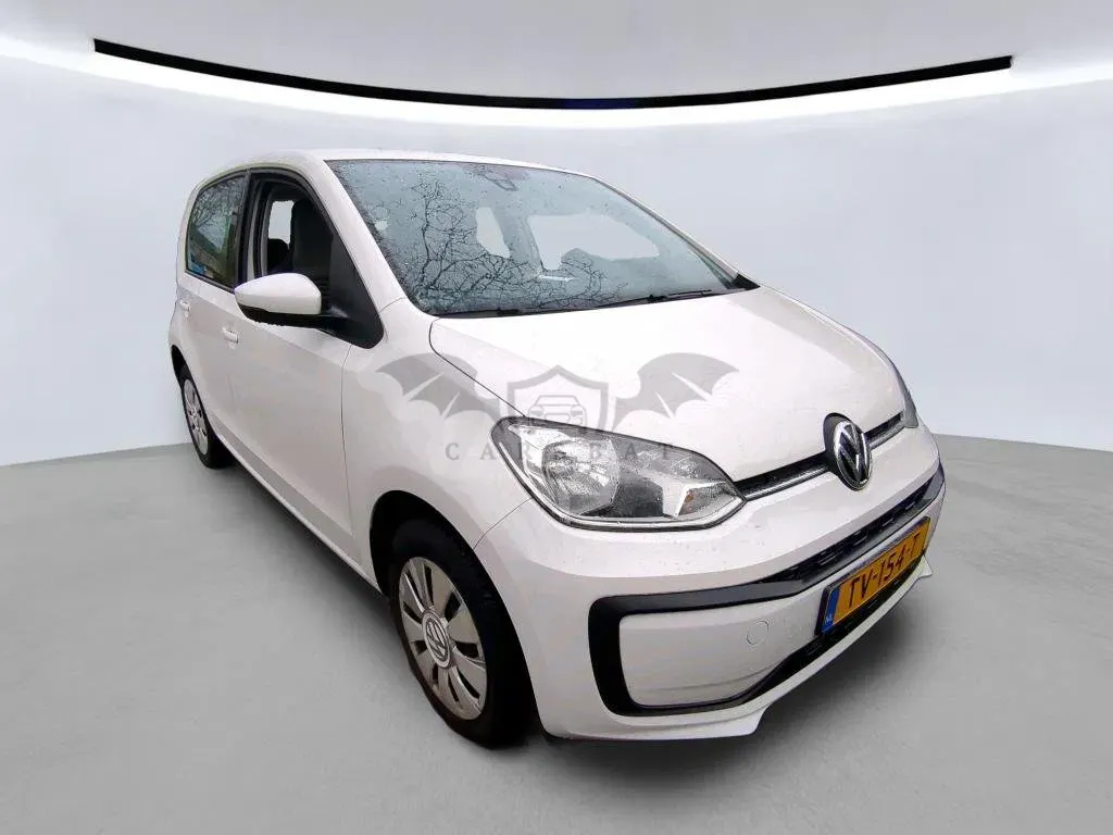 Volkswagen Up! 1.0 Move Up! 2018