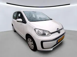 Volkswagen Up! 1.0 Move Up! 2018