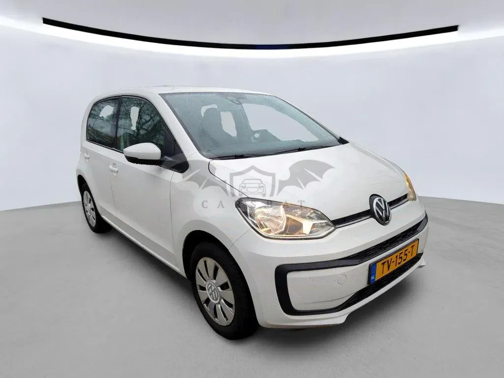 Volkswagen Up! 1.0 Move Up! 2018