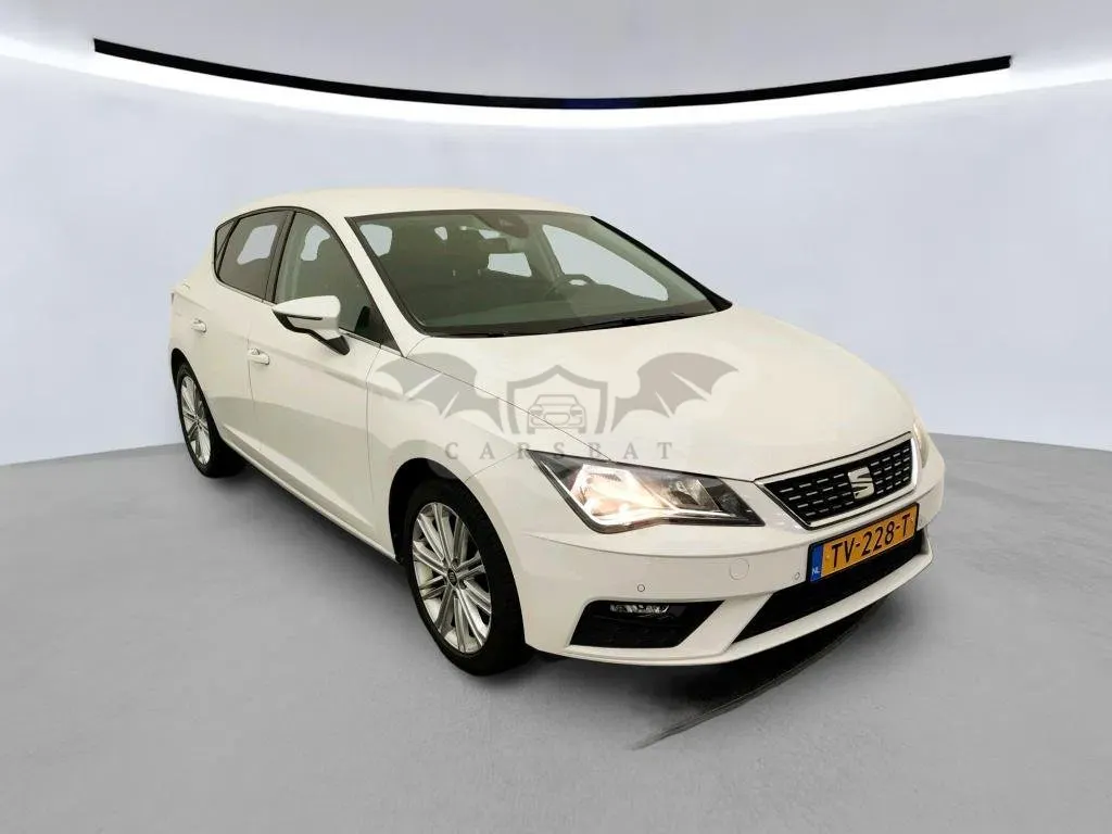 Seat Leon 1.4 TSI Business 2018