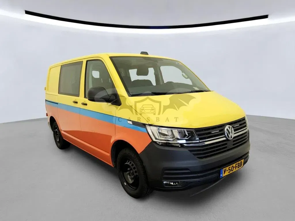 Volkswagen Transporter L1H1 2.0 TDI 2024