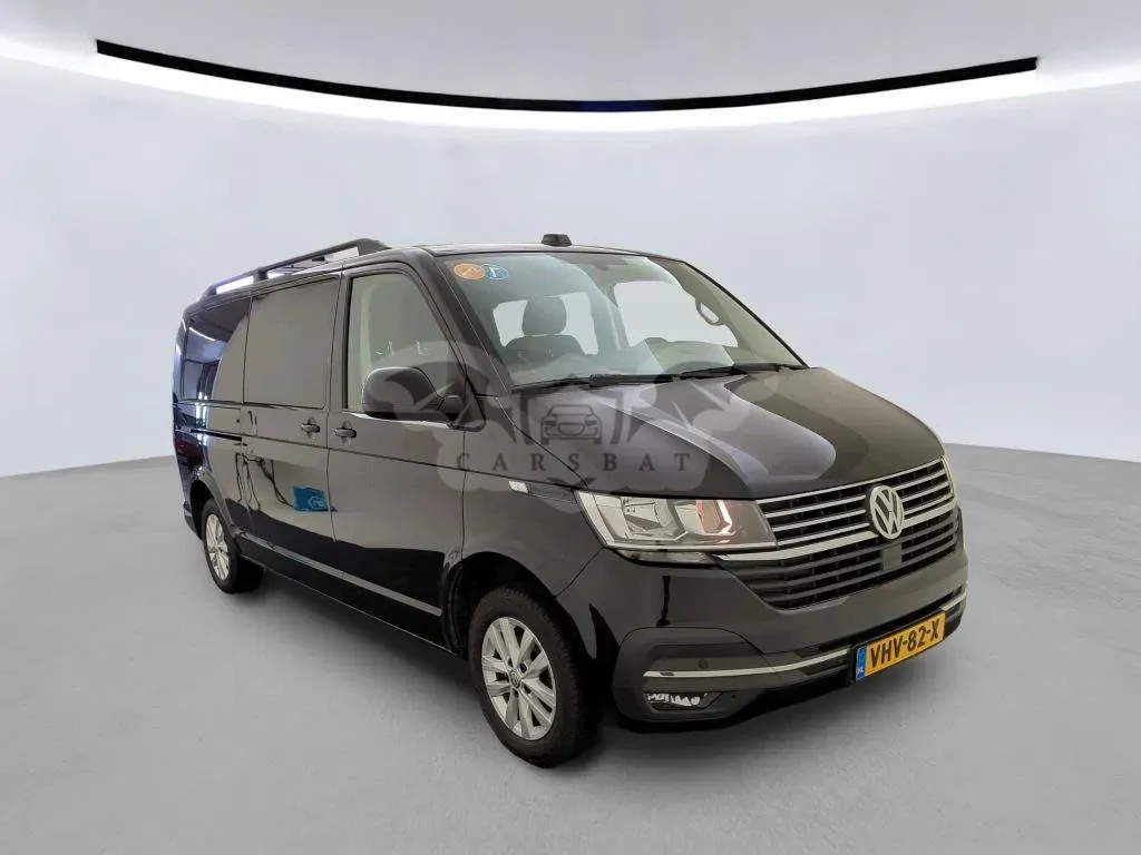 Volkswagen Transporter L2H1 2.0 TDI 2021