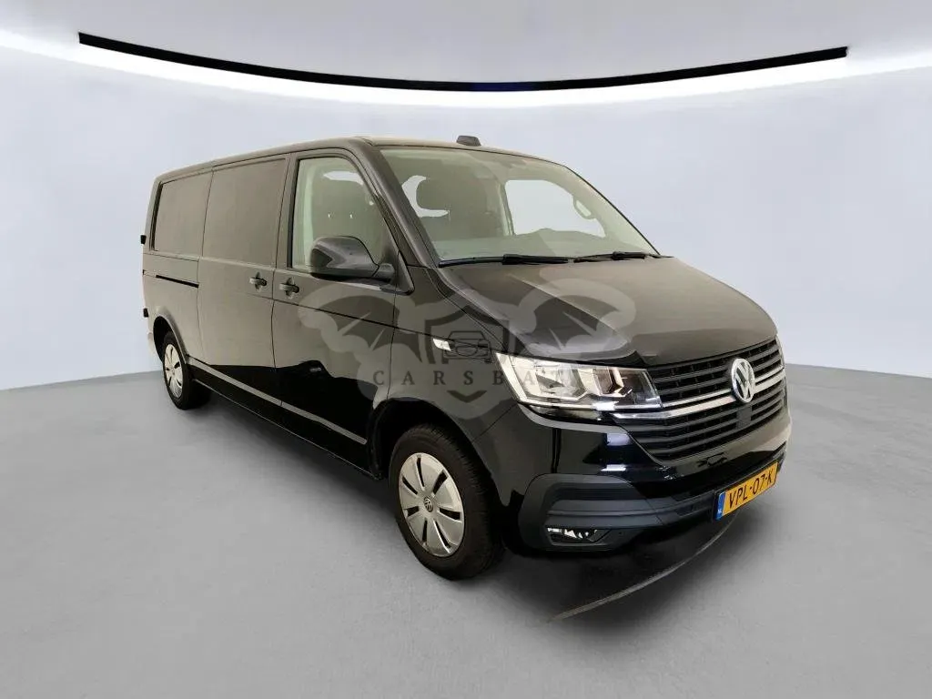 Volkswagen Transporter L2H1 2.0 TDI 2022