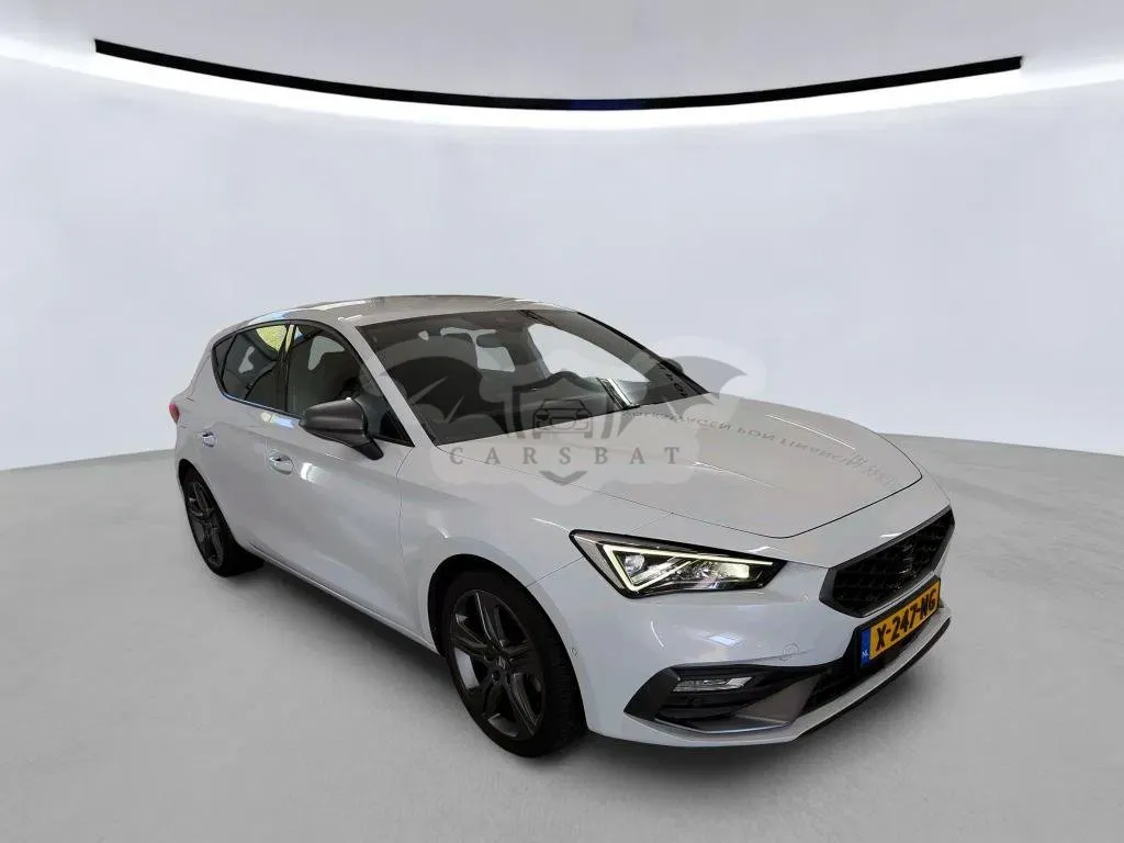 Seat Leon 1.0 TSI FR 2024