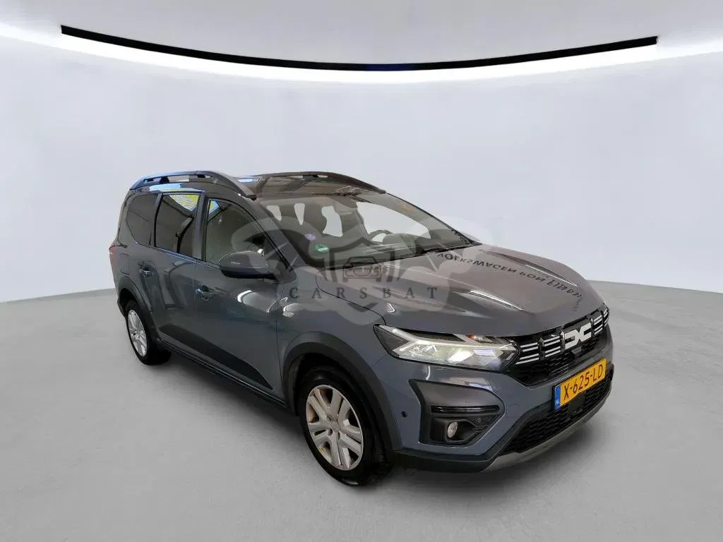 Dacia Jogger 1.0 TCe Expression 2023