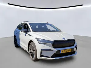 Skoda Enyaq iV 80 Sportline 2023