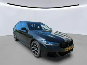 BMW 5 Series Touring 530e Business 2023