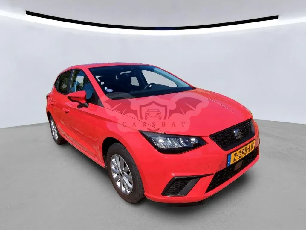 Seat Ibiza 1.0 TSI Style 2024