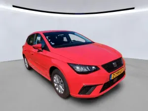 Seat Ibiza 1.0 TSI Style 2024