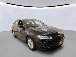 Skoda Octavia Combi 1.0 TSI Business 2024