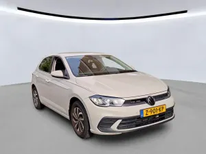Volkswagen Polo 1.0 TSI Life 2024