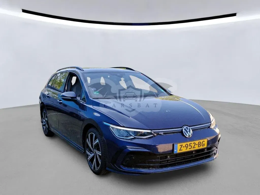 Volkswagen Golf Variant 1.5 eTSI R-Line 2024