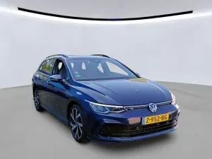 Volkswagen Golf Variant 1.5 eTSI R-Line 2024