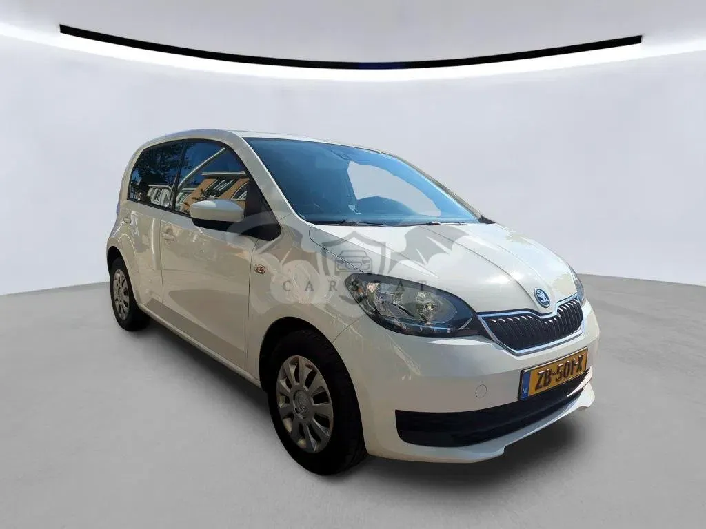Skoda Citigo 1.0 Ambition 2019