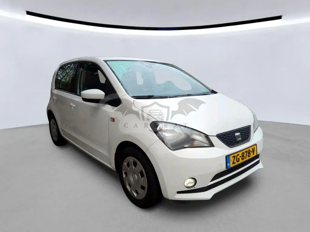 Seat Mii 1.0 Style 2019