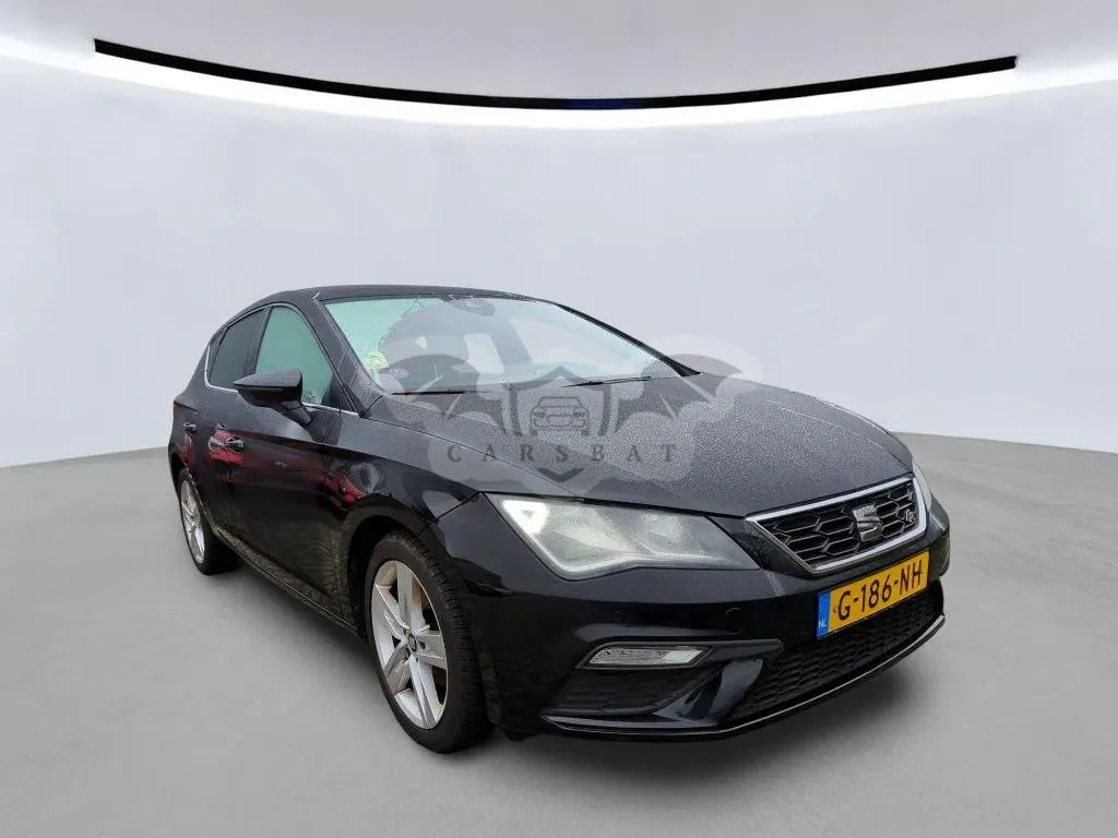 Seat Leon 1.0 TSI FR 2019