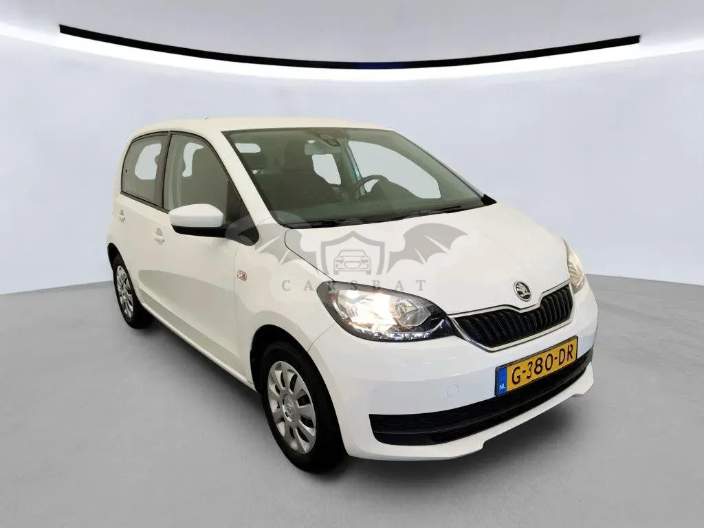 Skoda Citigo 1.0 Ambition 2019