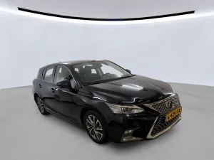 Lexus CT 200h 2019
