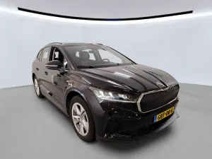 Skoda Enyaq iV 62 kWh 2024