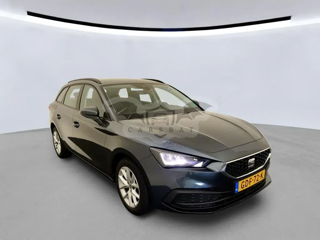 Seat Leon Sportstourer 1.0 TSI Style 2024