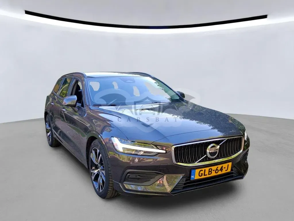 Volvo V60 2.0 B4 Essential 2024