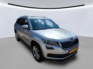 Skoda Kodiaq 1.5 Business 2020