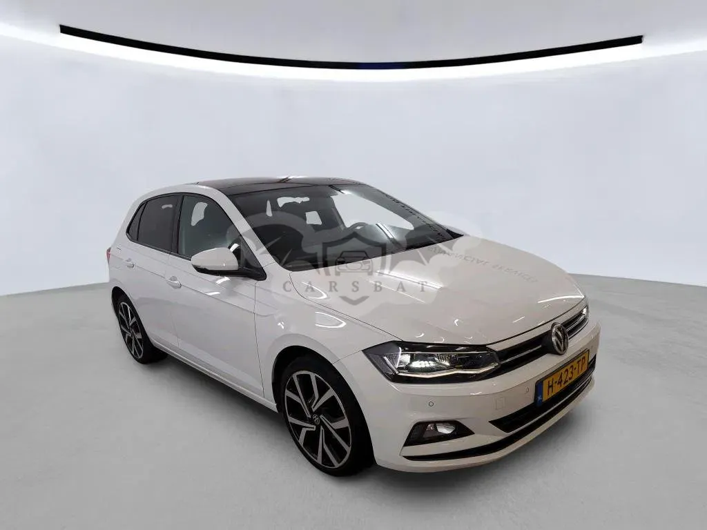 Volkswagen Polo 1.0 TSI Comfortline 2020