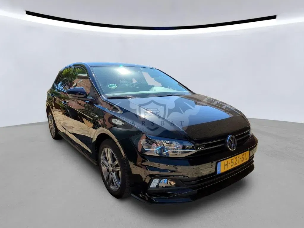 Volkswagen Polo 1.0 TSI Highline business R 2020