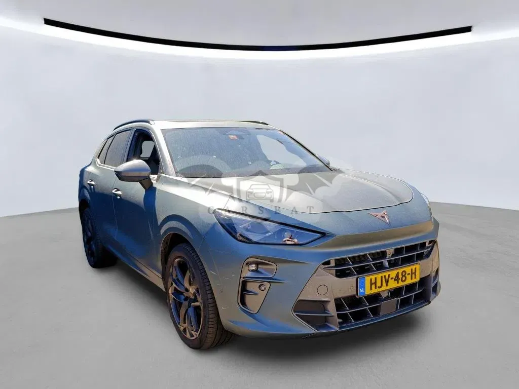 Cupra Terramar 1.5 e-Hybrid VZ 2025