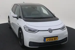 Volkswagen ID.3 58 kWh 1st Max 2020