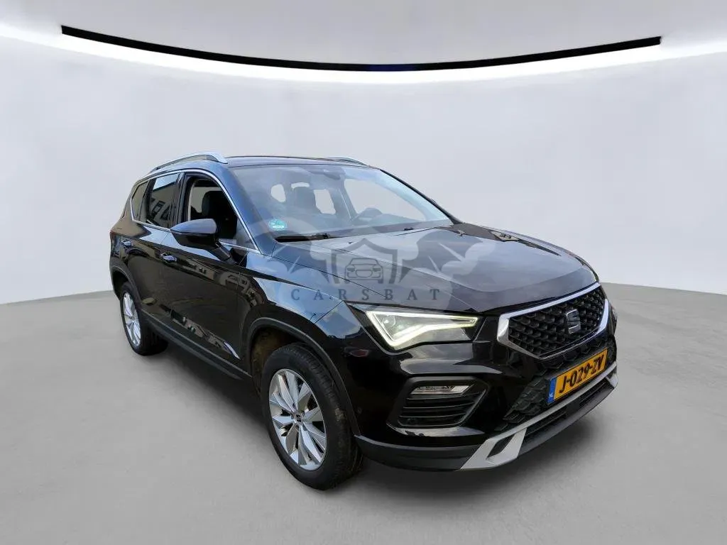 Seat Ateca 1.5 TSI Style Business 2020