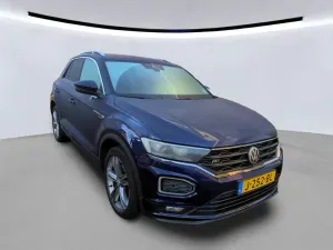 Volkswagen T-ROC 1.5 TSI Sport Business 2020