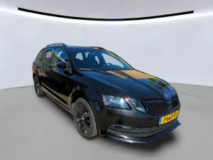 Skoda Octavia Combi 1.0 TSI Sport Business 2020