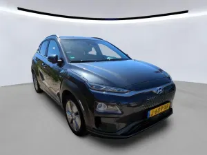 Hyundai Kona e-Kona 64 kWh Premium 2020