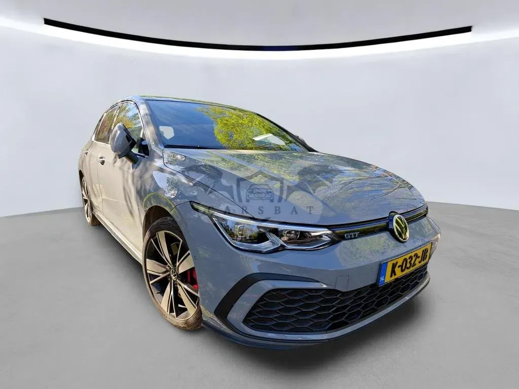 Volkswagen Golf GTE 1.4 2021