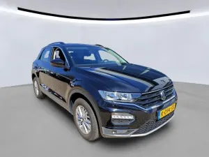 Volkswagen T-ROC 1.0 TSI Style 2021
