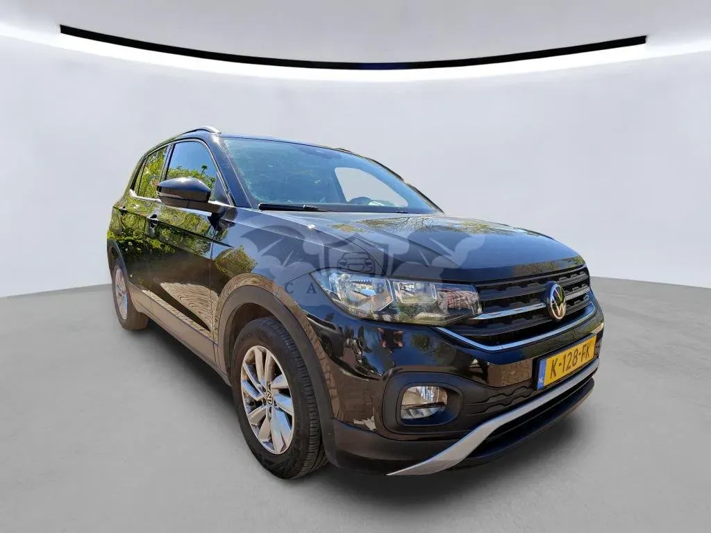 Volkswagen T-Cross 1.0 TSI Life 2020