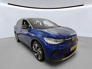 Volkswagen ID.4 77 kWh 1st Max 2020