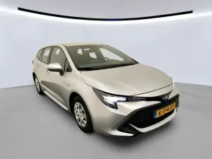 Toyota Corolla Touring Sports 1.8 Comfort 2021