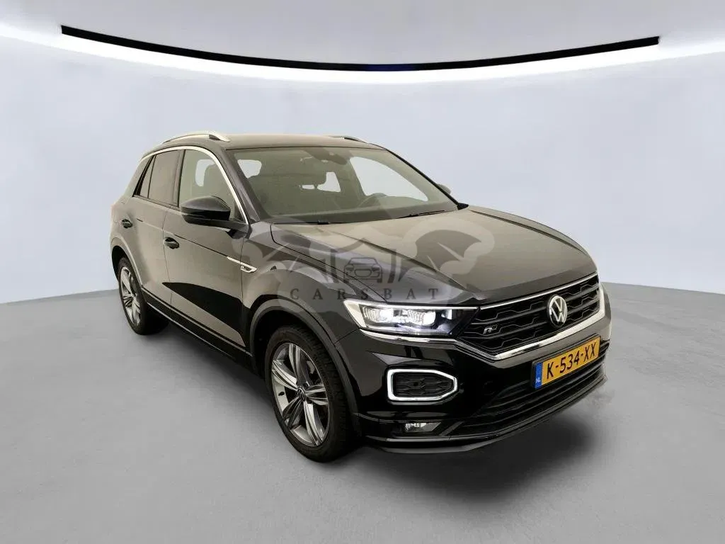 Volkswagen T-ROC 1.5 TSI Sport Business 2021