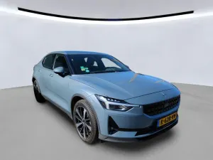 Polestar 2 Long Range 79 kWh 2021