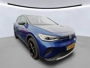 Volkswagen ID.4 77 kWh 1st Max 2020